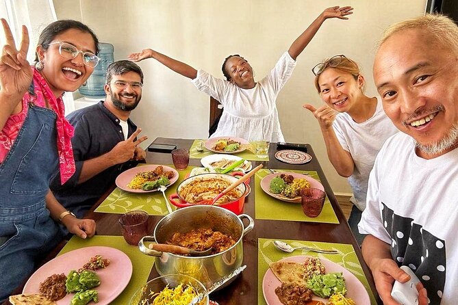 Traditional Kenyan Cooking Class & Local Market Tour - Why this Nairobi cooking class feels different