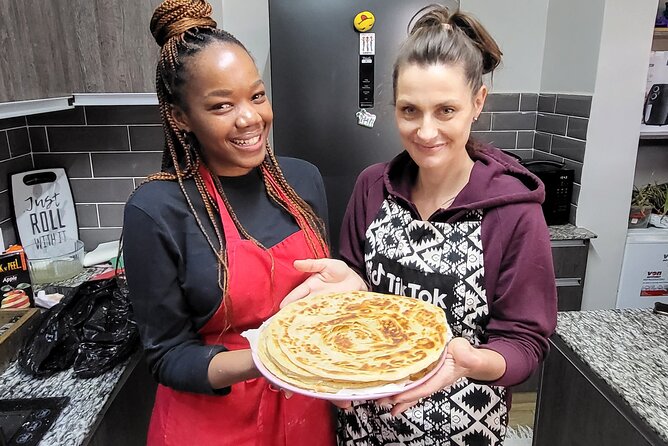 Traditional Kenyan Cooking Class & Local Market Tour - Cooking a traditional Kenyan meal at home