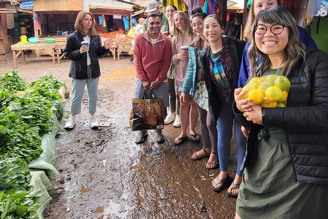 Traditional Kenyan Cooking Class & Local Market Tour - What the $50 price really includes