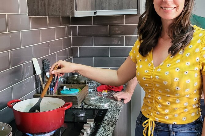 Traditional Kenyan Cooking Class & Local Market Tour - Practical details before you book