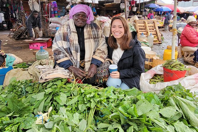 Traditional Kenyan Cooking Class & Local Market Tour - Who will enjoy this experience most