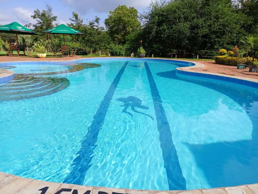 Tsavo East and Tsavo West Sanctuary Safari - Who will enjoy this safari most