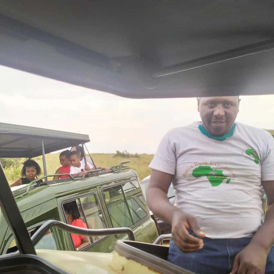 Tsavo East National Park: 2-Day Tour from Mombasa - FAQ