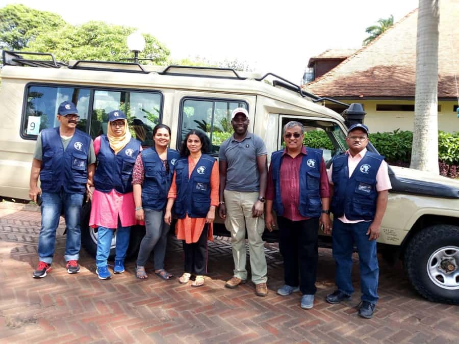 Tsavo East National Park: 2-Day Tour from Mombasa - Voi Safari Lodge and the value of the overnight stop