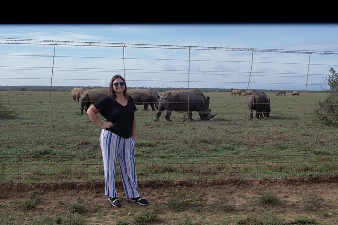 Ultimate 12 Days Private Safari Tour in Kenya and Tanzania - Day 8: Ngorongoro Crater is the visual high point