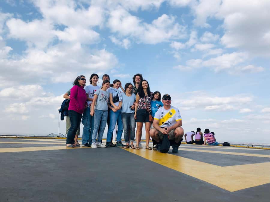vibrant nairobi city tour - Key points to know before booking