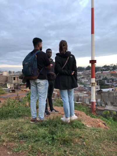 vibrant nairobi city tour