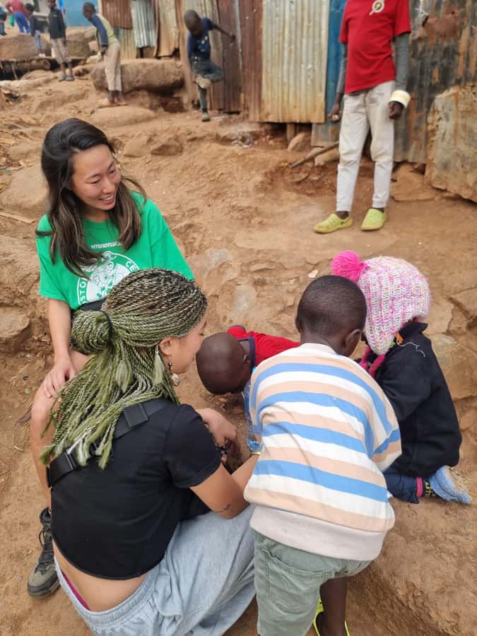 Visit Kibera The Largest Slum With a Local - Safety, comfort, and the right mindset
