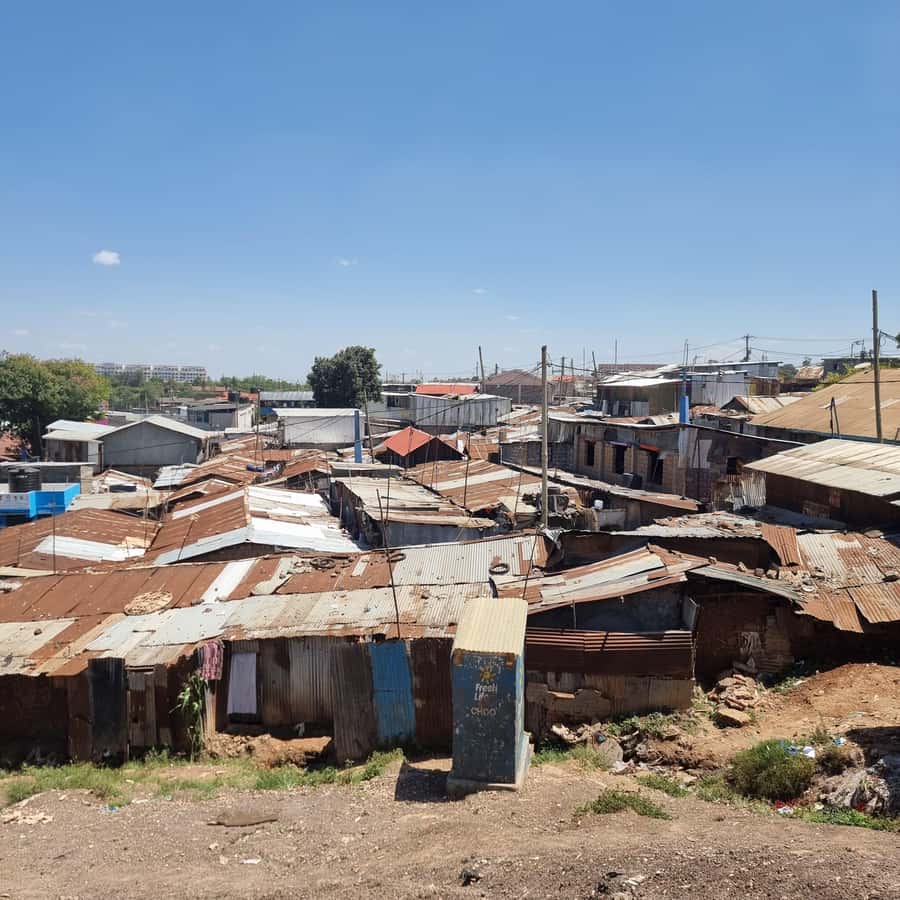 Visit Kibera The Largest Slum With a Local - Who will get the most from this experience