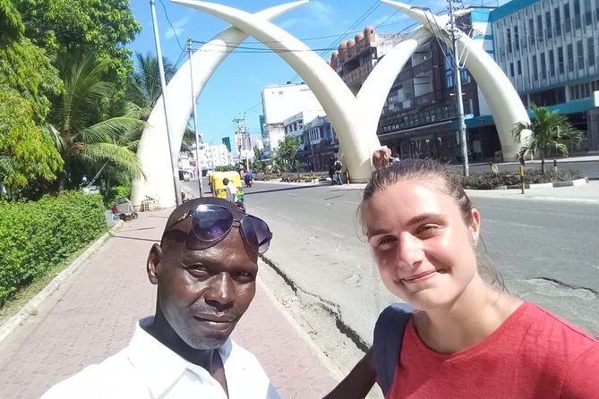 Walking Tour Through Old Town Mombasa and Fort Jesus - Why this walk gives you a useful first look at Mombasa