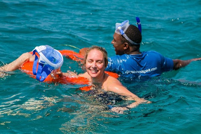 Wasini Day Tour - The Shimoni Slave Caves and a difficult history