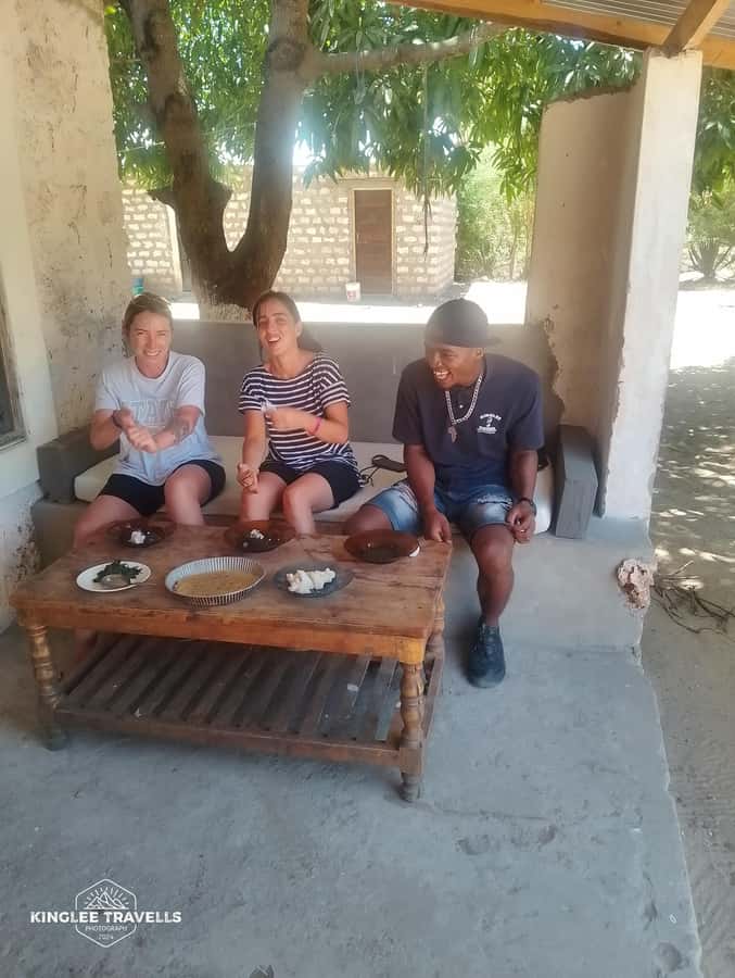 Watamu: Learn Kenyan Cusine with Jonathan - Is $23 good value?