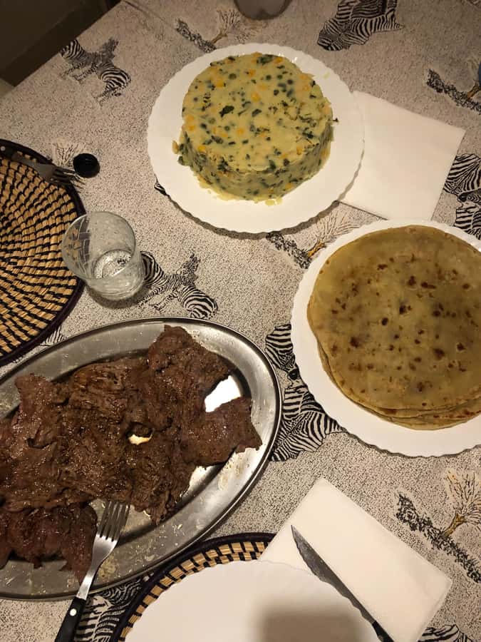 Watamu: Learn Kenyan Cusine with Jonathan - Who should book this class?