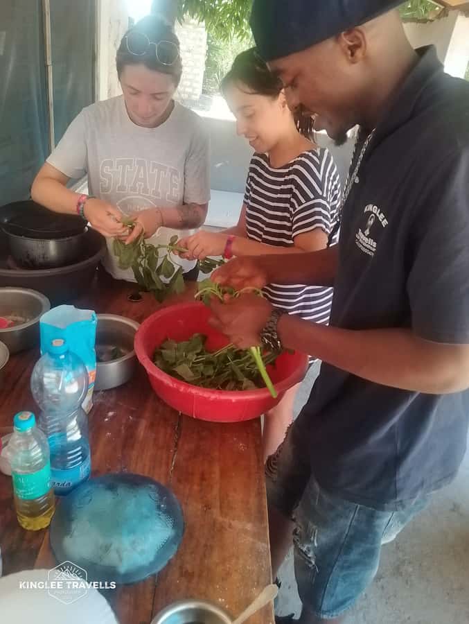 Watamu: Learn Kenyan Cusine with Jonathan - Should you book the Watamu cooking class?